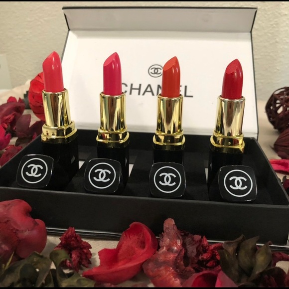 Chanel Lipstick Kit - Picture 4 of 4